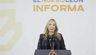 EN VIVO: Nuevo León Informa por temporada invernal con la Dra. Alma Rosa Marroquín