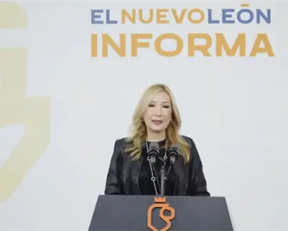 EN VIVO: Nuevo Le&oacute;n Informa por temporada invernal con la Dra. Alma Rosa Marroqu&iacute;n