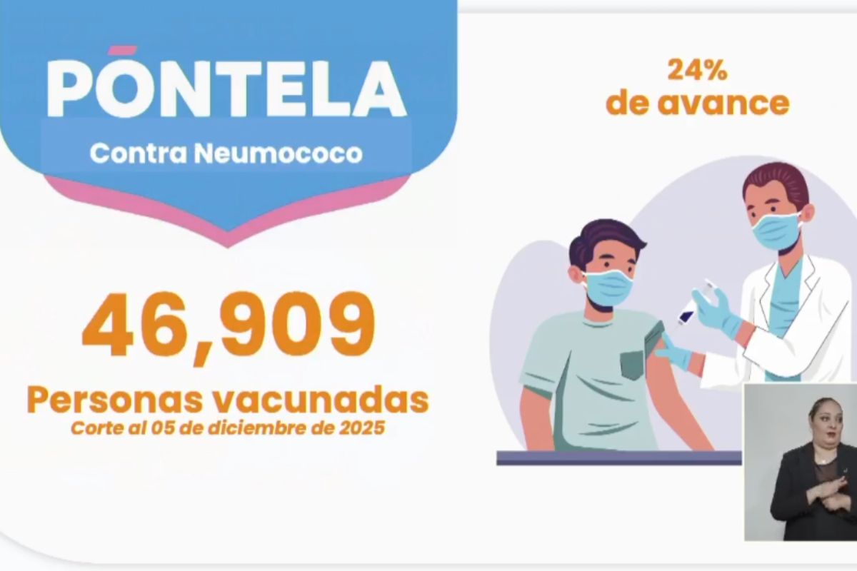 Vigilancia de virus respiratorios y utilidad de vacunas de nueva generación Vigilancia de virus respiratorios y utilidad de vacunas de nueva generación