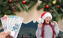 Aguinaldo en Nuevo León: aprende a usarlo de forma inteligente este diciembre Aguinaldo en Nuevo León: aprende a usarlo de forma inteligente este diciembre