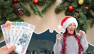 Aguinaldo en Nuevo León: aprende a usarlo de forma inteligente este diciembre