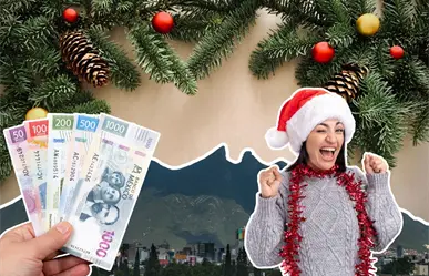 Aguinaldo en Nuevo León: aprende a usarlo de forma inteligente este diciembre