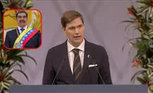 Comité Noruego del Nobel exige renuncia de Maduro tras elecciones en Venezuela Comité Noruego del Nobel exige renuncia de Maduro tras elecciones en Venezuela