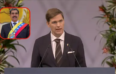 Comité Noruego del Nobel exige renuncia de Maduro tras elecciones en Venezuela