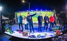 Navidad Contigo 2025 en Apodaca: ¿dónde y qué artistas estarán este miércoles 10 de diciembre? Navidad Contigo 2025 en Apodaca: ¿dónde y qué artistas estarán este miércoles 10 de diciembre?