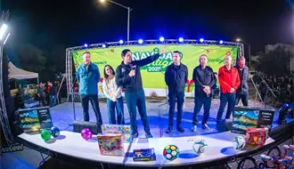 Navidad Contigo 2025 en Apodaca: ¿dónde y qué artistas estarán este miércoles 10 de diciembre?