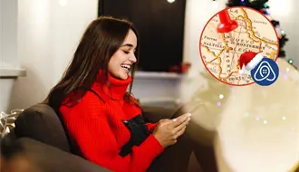 Así puedes encontrar Airbnb cerca de los eventos decembrinos en Monterrey