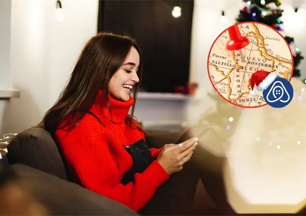 Así puedes encontrar Airbnb cerca de los eventos decembrinos en Monterrey