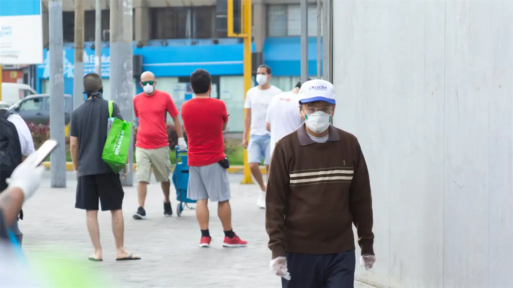 Variante de influenza H3N2 activa vigilancia sanitaria internacional