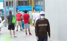 Variante de influenza H3N2 activa vigilancia sanitaria internacional Variante de influenza H3N2 activa vigilancia sanitaria internacional