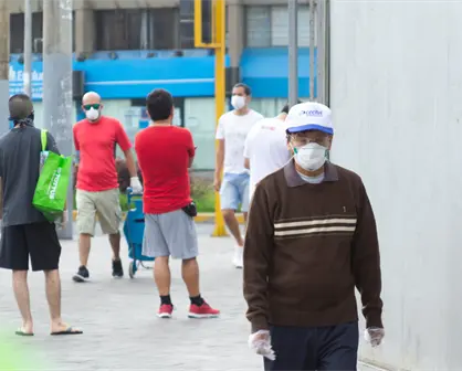 Variante de influenza H3N2 activa vigilancia sanitaria internacional