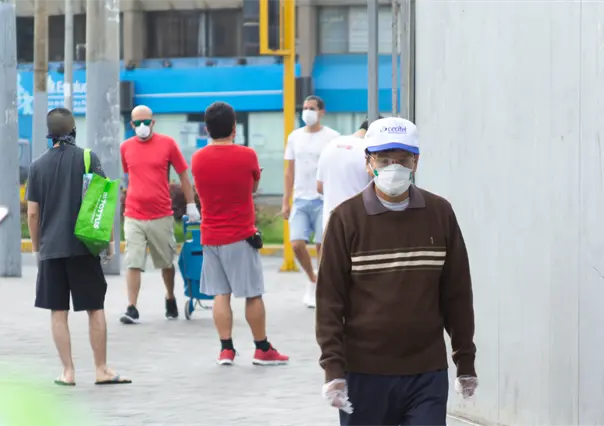 Variante de influenza H3N2 activa vigilancia sanitaria internacional