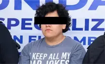 Capturan a un integrante de la red de pornografía infantil evidenciada por hackers oaxaqueños