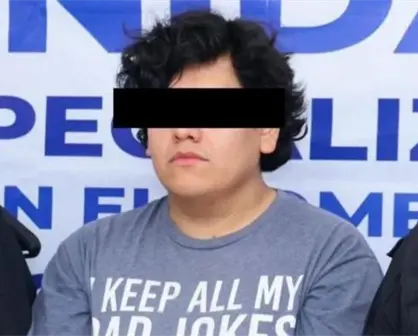 Capturan a un integrante de la red de pornografía infantil evidenciada por hackers oaxaqueños