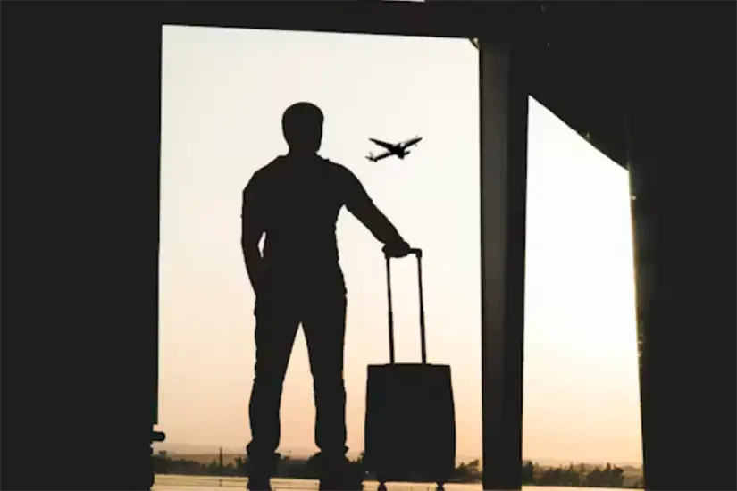 Viaje de año nuevo Foto: Unsplash