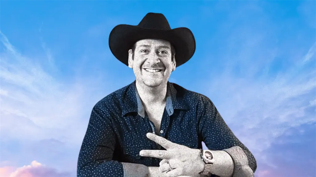 Velan restos de Jesús Alberto González El Cometa Show