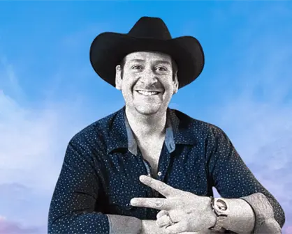 Velan restos de Jesús Alberto González El Cometa Show