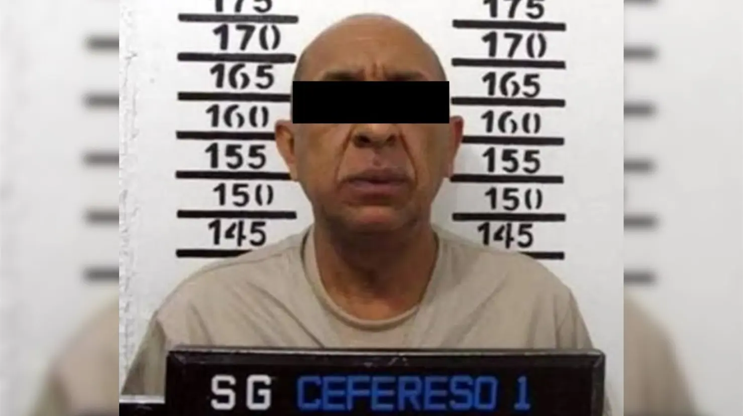 Juez de Nueva York pospone audiencia de La Tuta por negociación con fiscales. Foto: X (@vicmanolete)