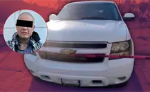 Detienen a hombre por robo de camioneta y narcomenudeo en operativo de Guadalupe Detienen a hombre por robo de camioneta y narcomenudeo en operativo de Guadalupe