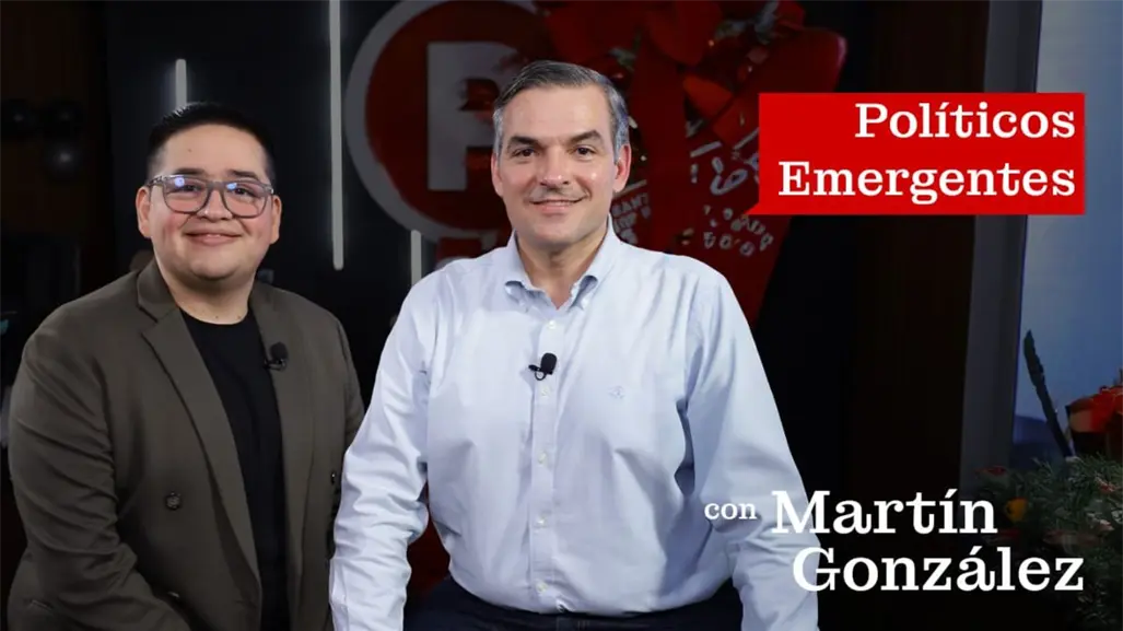 Mauro Guerra revela los retos clave del Congreso rumbo al cierre de 2025