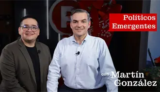 Mauro Guerra revela los retos clave del Congreso rumbo al cierre de 2025