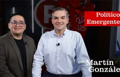 Mauro Guerra revela los retos clave del Congreso rumbo al cierre de 2025