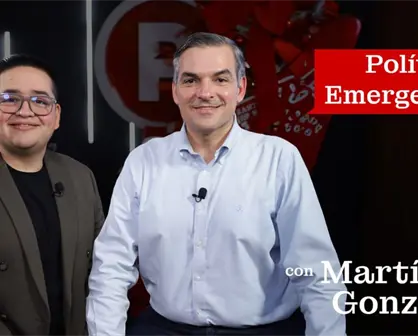 Mauro Guerra revela los retos clave del Congreso rumbo al cierre de 2025