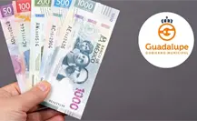 Descuentos de temporada: así puedes ahorrar en tu predial en Guadalupe Descuentos de temporada: así puedes ahorrar en tu predial en Guadalupe