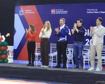 Monterrey impulsa el deporte infantil con Gala Gimnástica 2025