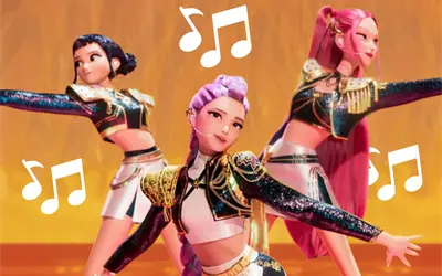 El impacto de Las Guerreras K-Pop en la industria musical El impacto de Las Guerreras K-Pop en la industria musical