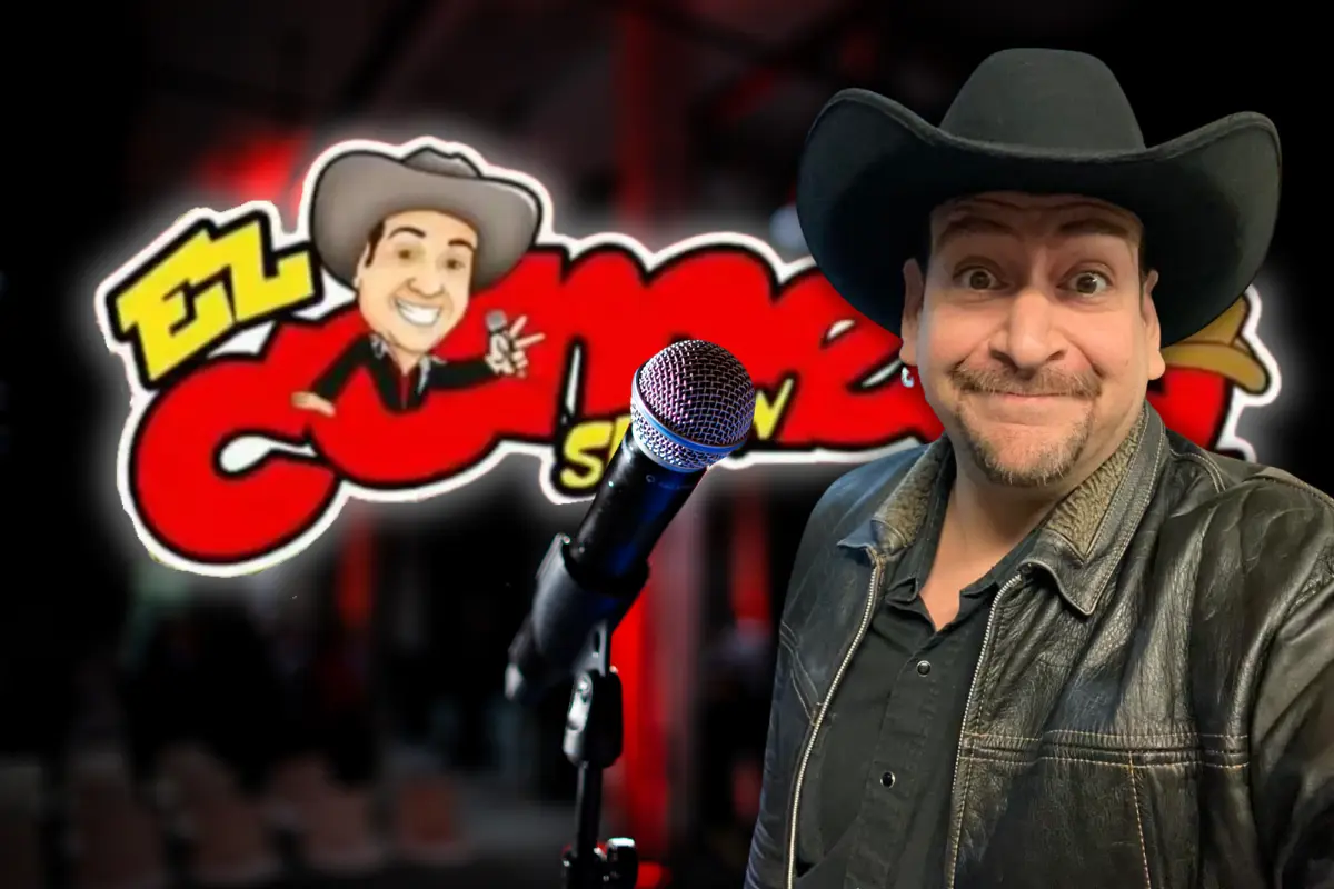 El Cometa Show dejó huella en la comedia regiomontana con un estilo cercano y auténtico; su legado vive en las risas que provocó y en el cariño de su público (Foto: IG @elcometashow / Canva)