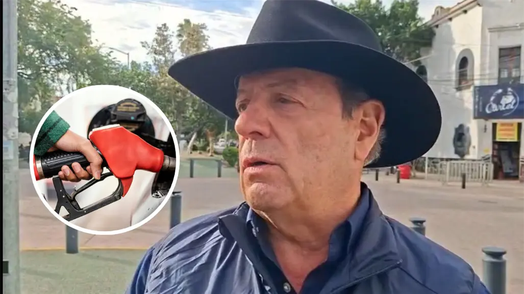 A los gasolineros les pesa mucho el pago con tarjeta de crédito, piden beneficios fiscales para garantizar utilidad