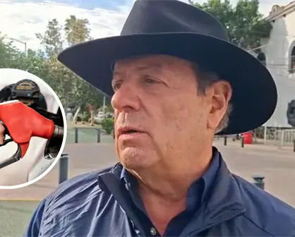 A los gasolineros les pesa mucho el pago con tarjeta de crédito, piden beneficios fiscales para garantizar utilidad