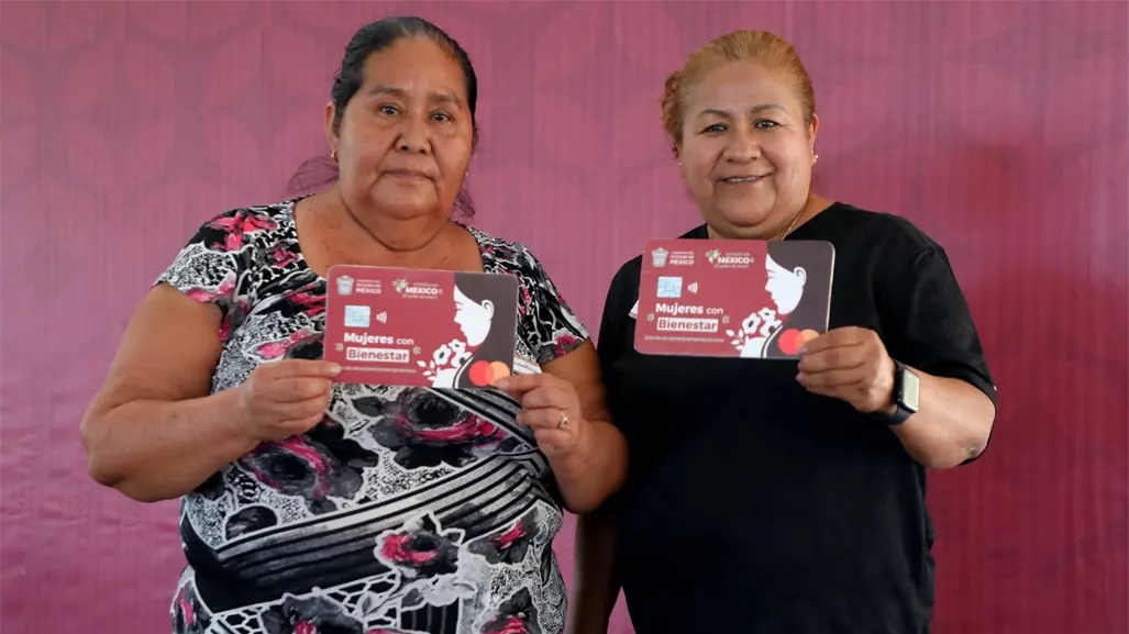 Mujeres con Bienestar: así puedes confirmar tu depósito de diciembre sin acudir al banco