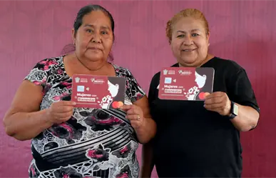 Mujeres con Bienestar: así puedes confirmar tu depósito de diciembre sin acudir al banco