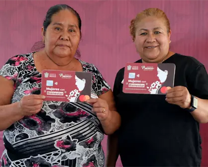 Mujeres con Bienestar: así puedes confirmar tu depósito de diciembre sin acudir al banco