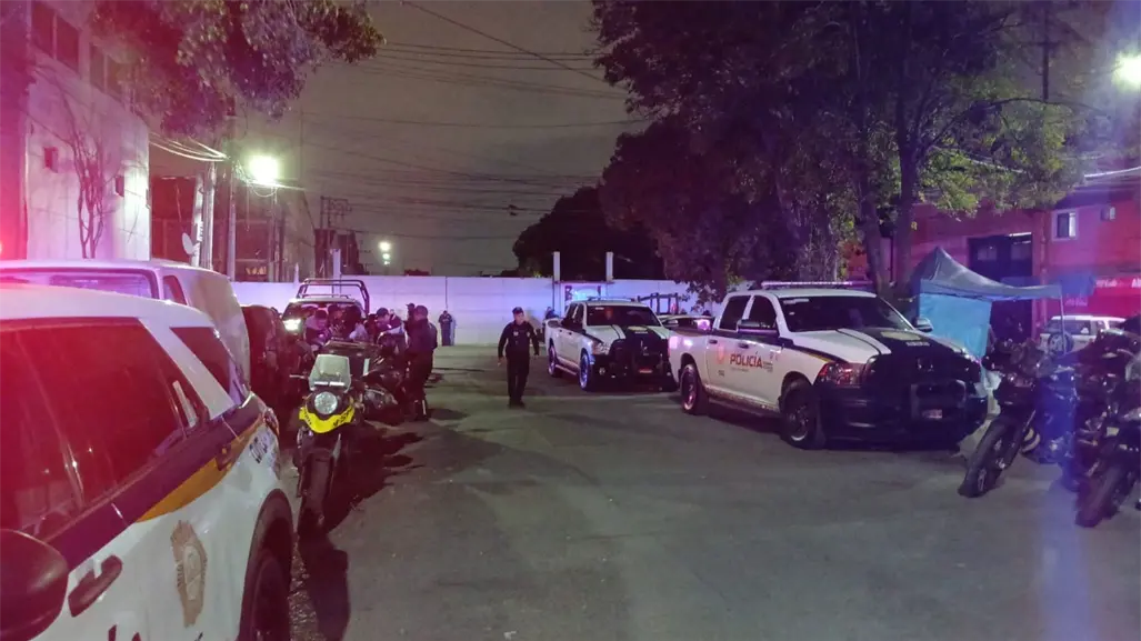 Asesinan a hombre con dos disparos en la cabeza en zona industrial de Azcapotzalco, CDMX