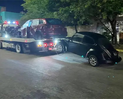 Esta reforma a la Ley de Tránsito en Tamaulipas te protege ante multas por arrastre de grúas