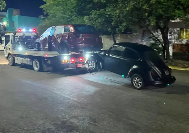 Esta reforma a la Ley de Tránsito en Tamaulipas te protege ante multas por arrastre de grúas