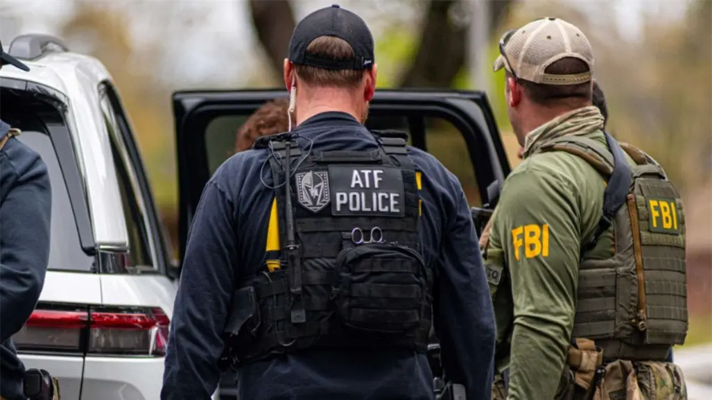 Estados Unidos extradita a 14 criminales para cumplir su sentencia en México