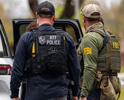 Estados Unidos extradita a 14 criminales para cumplir su sentencia en México