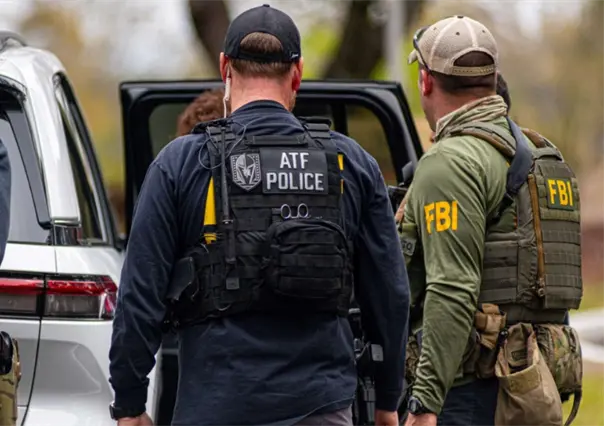 Estados Unidos extradita a 14 criminales para cumplir su sentencia en M&eacute;xico