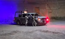 Marina y la policía de Harfuch realizan fuerte operativo en Durango este 10 de diciembre Marina y la policía de Harfuch realizan fuerte operativo en Durango este 10 de diciembre