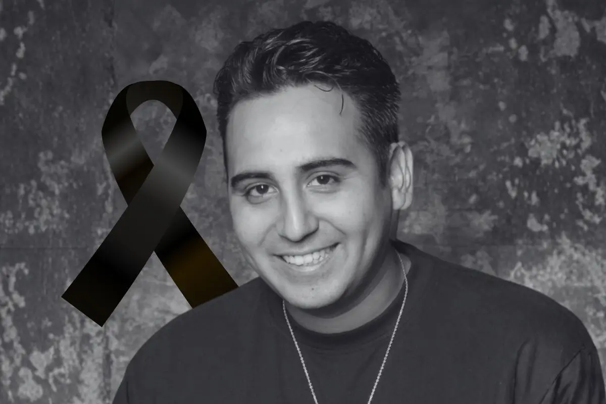 Jeffrey Garcia llevaba luchando mucho tiempo con diversas complicaciones de salud. FOTO: CANVA/IMDb