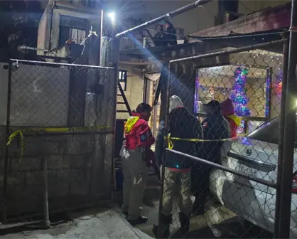 Multihomicidio en Jaltenco: sicarios irrumpen en casa y matan a cuatro personas