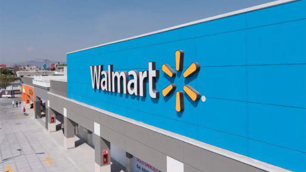 VIDEO | Pelea entre guardia de seguridad y fardero en un Walmart de Tlalnepantla