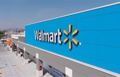 VIDEO | Pelea entre guardia de seguridad y fardero en un Walmart de Tlalnepantla