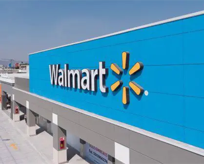 VIDEO | Pelea entre guardia de seguridad y fardero en un Walmart de Tlalnepantla