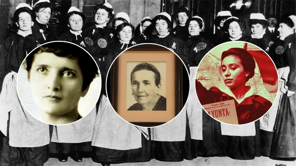 Presentan un documental sobre las pioneras del feminismo en Yucatán: estas son las fechas y horarios