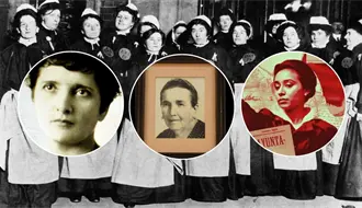 Presentan un documental sobre las pioneras del feminismo en Yucatán: estas son las fechas y horarios